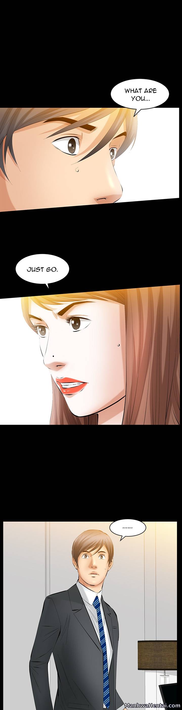 Malja chapter 29 page 8