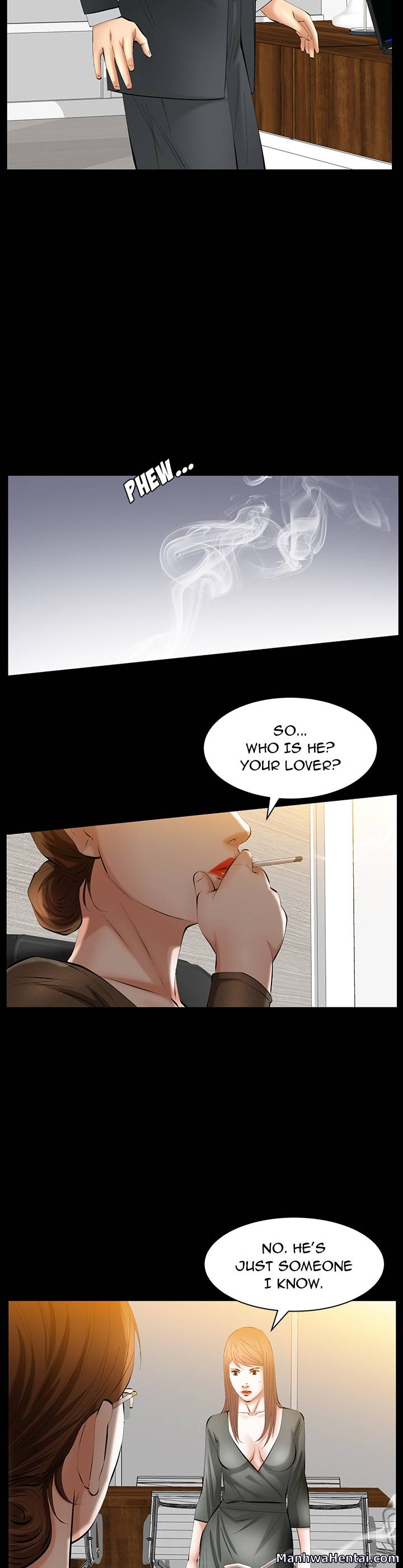 Malja chapter 29 page 9