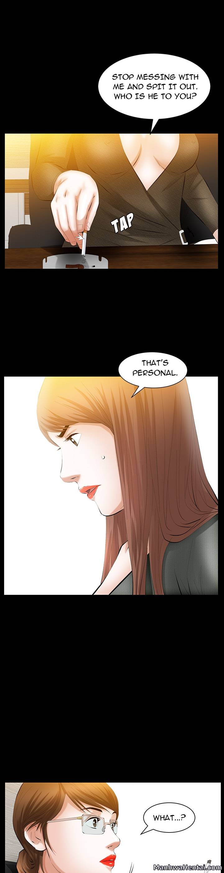 Malja chapter 29 page 11