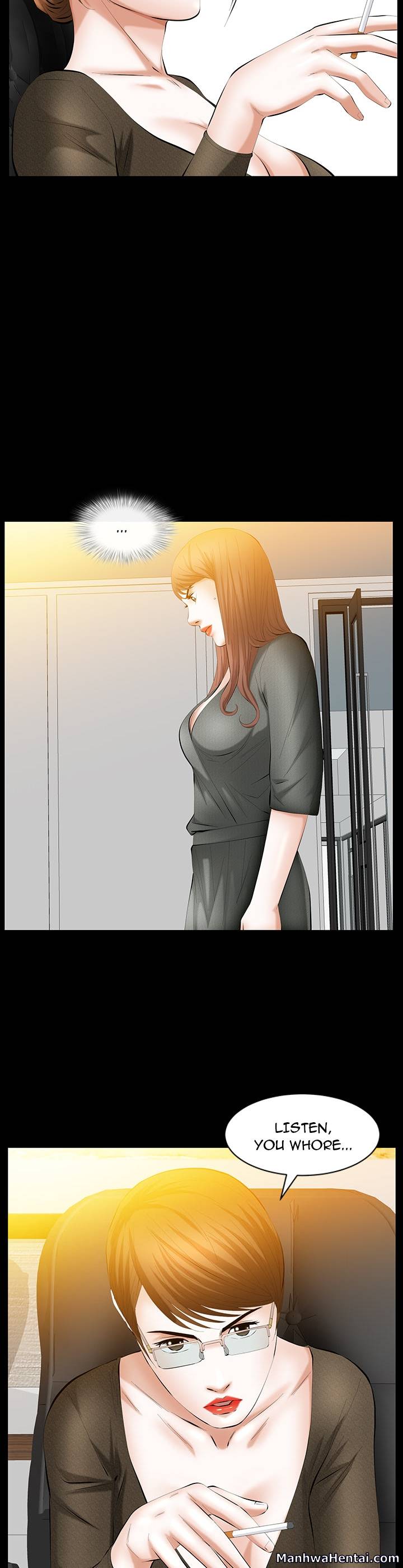 Malja chapter 29 page 12