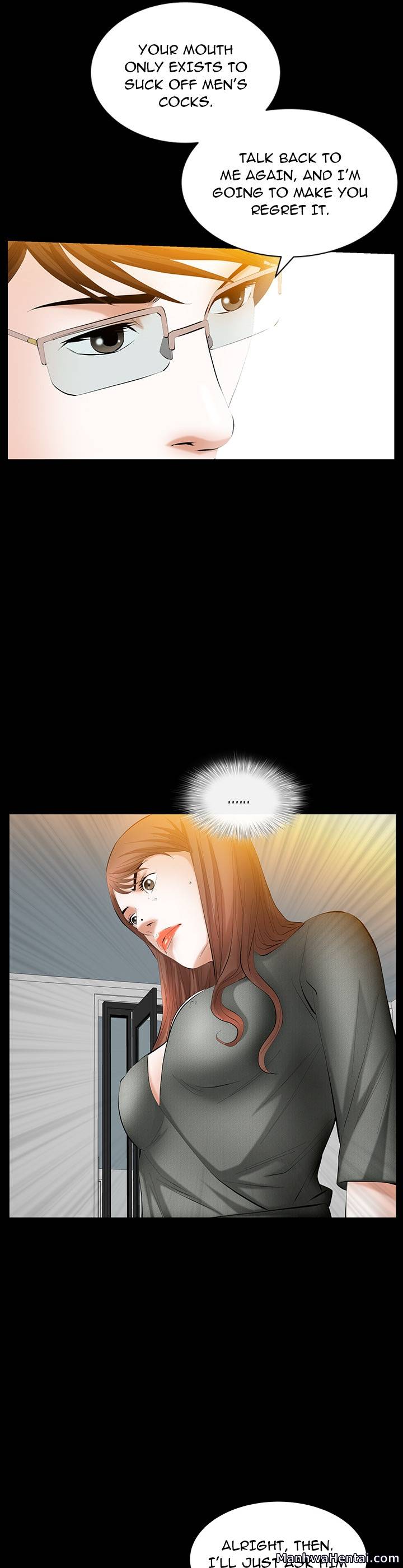 Malja chapter 29 page 14