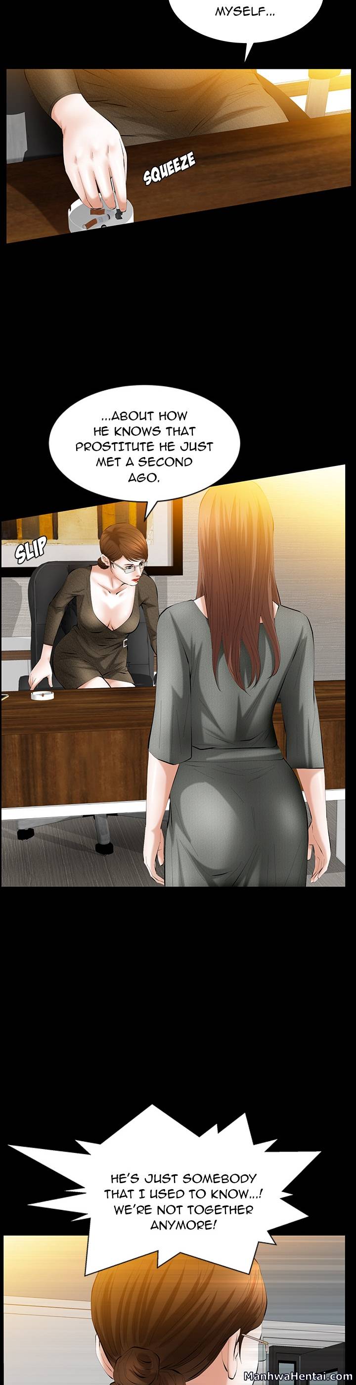 Malja chapter 29 page 15