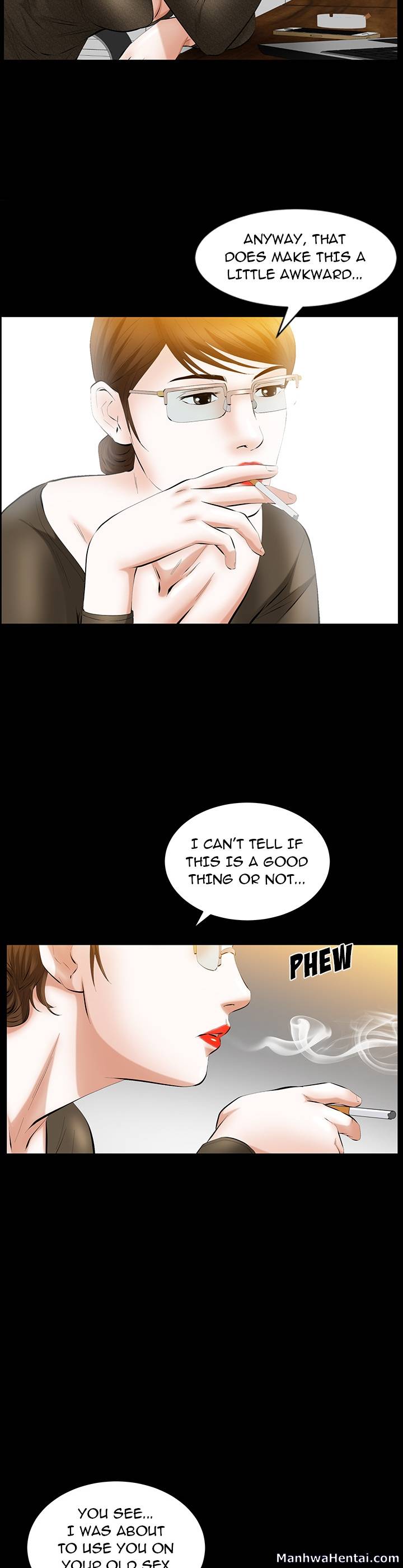 Malja chapter 29 page 21