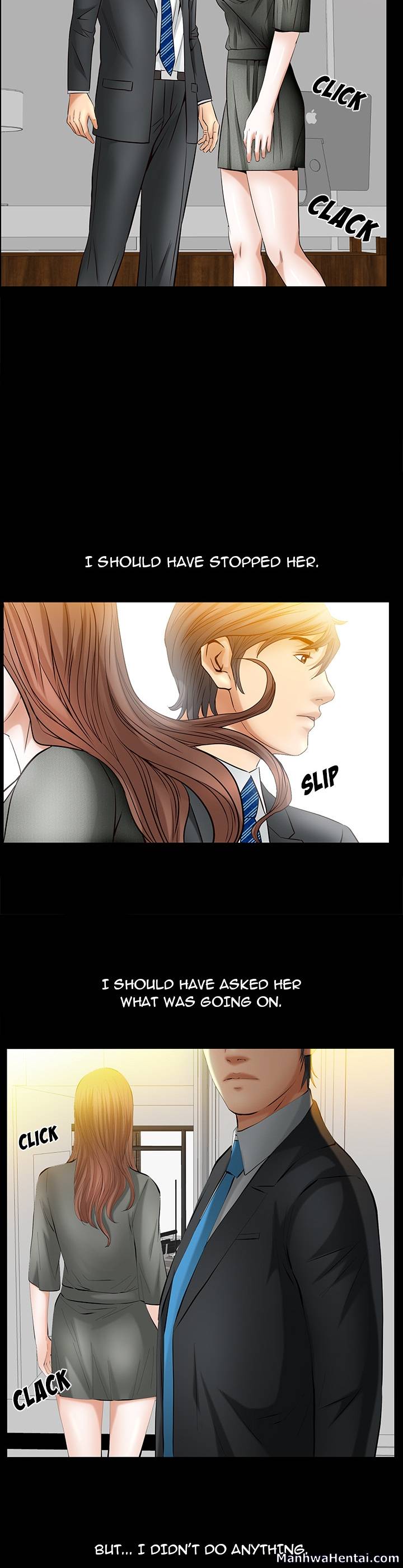 Malja chapter 29 page 27