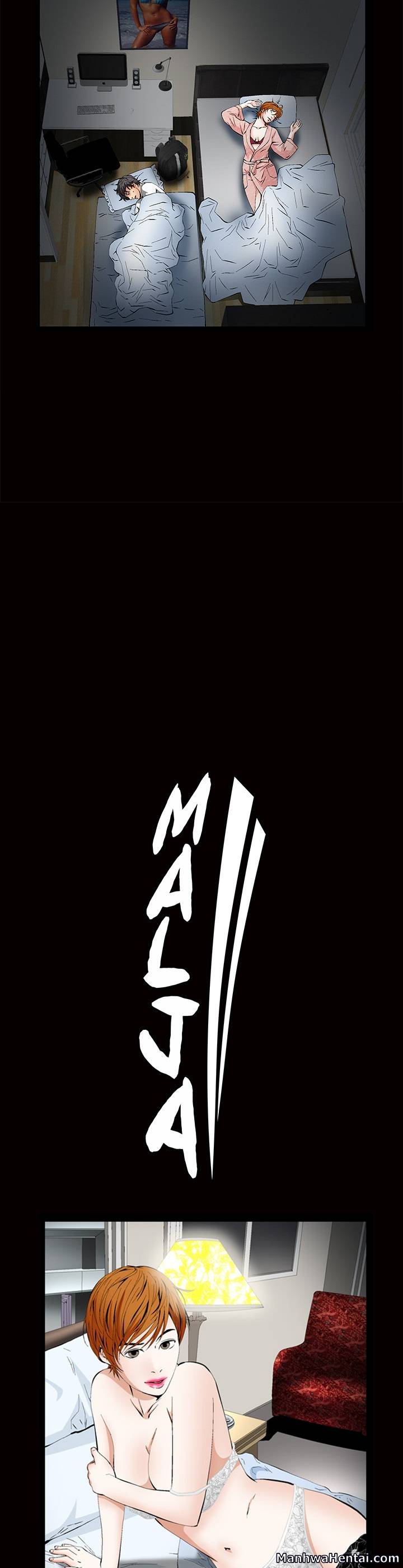 Malja chapter 3 page 6