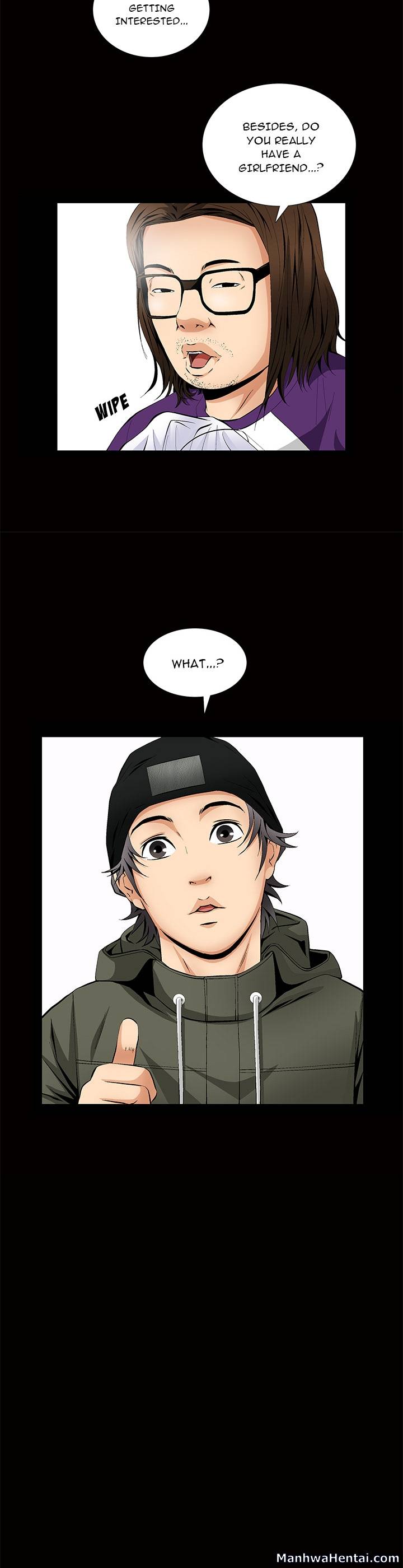 Malja chapter 3 page 27