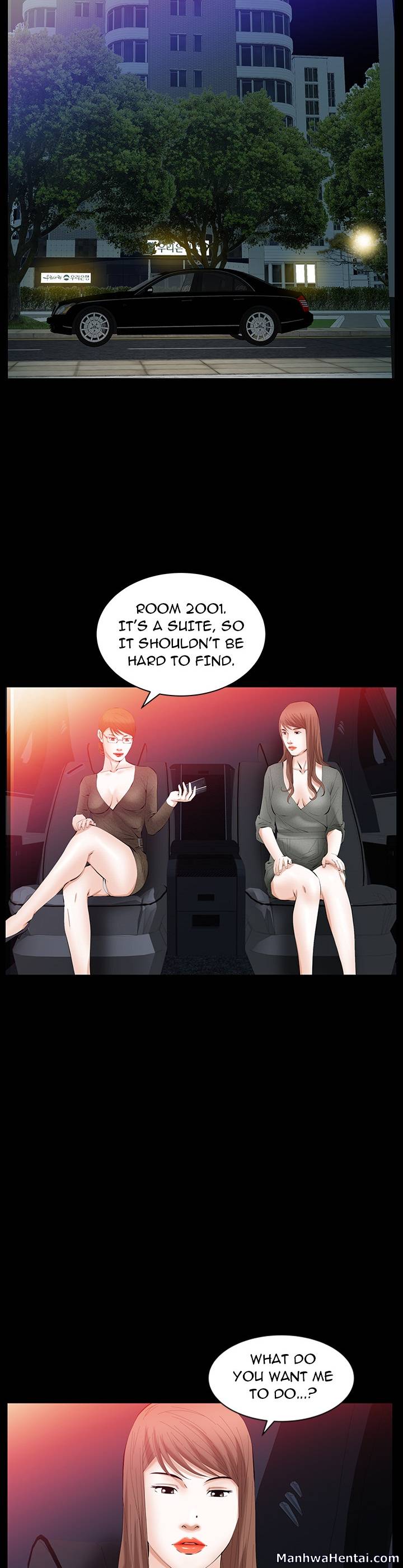 Malja chapter 30 page 17