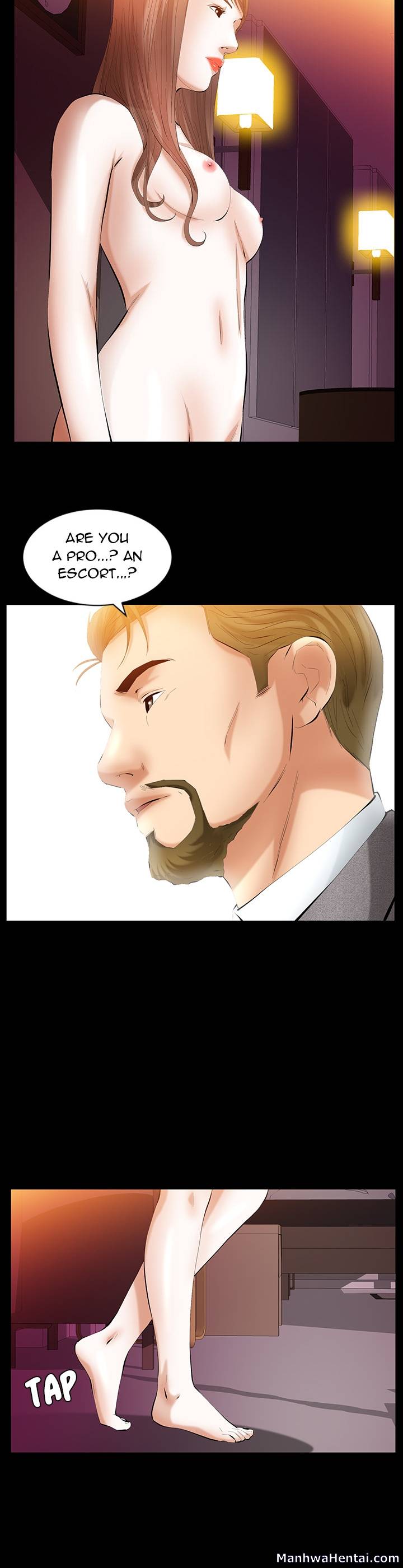 Malja chapter 30 page 30