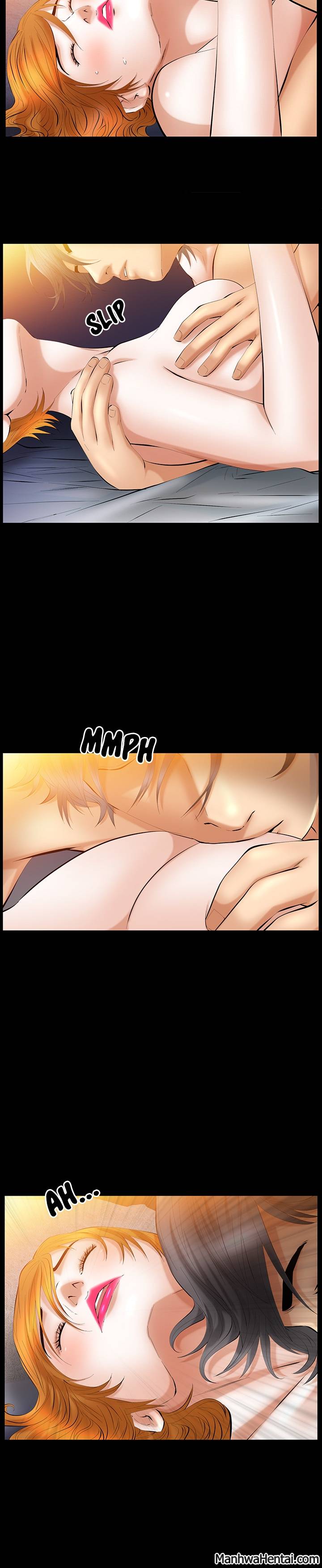 Malja chapter 31 page 6