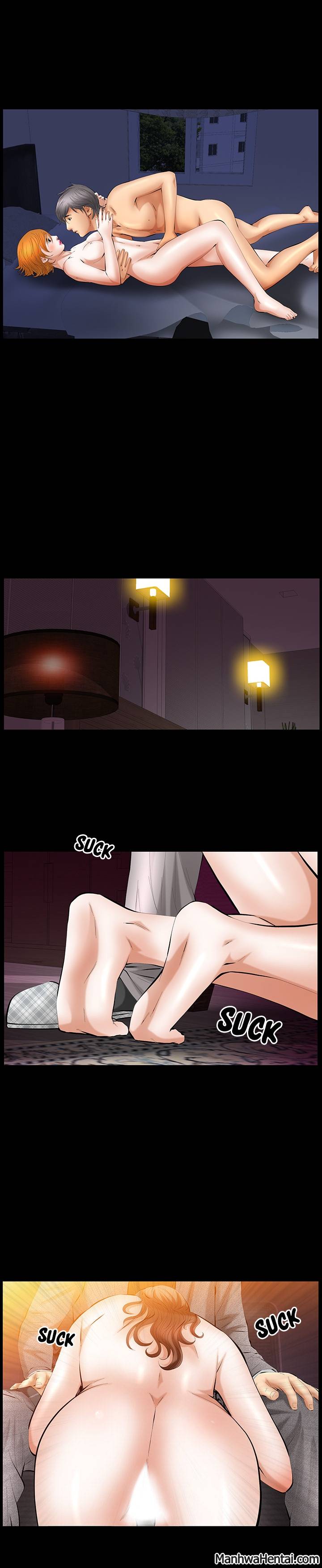 Malja chapter 31 page 10