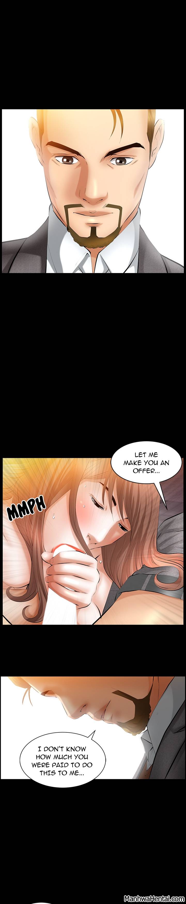 Malja chapter 31 page 11