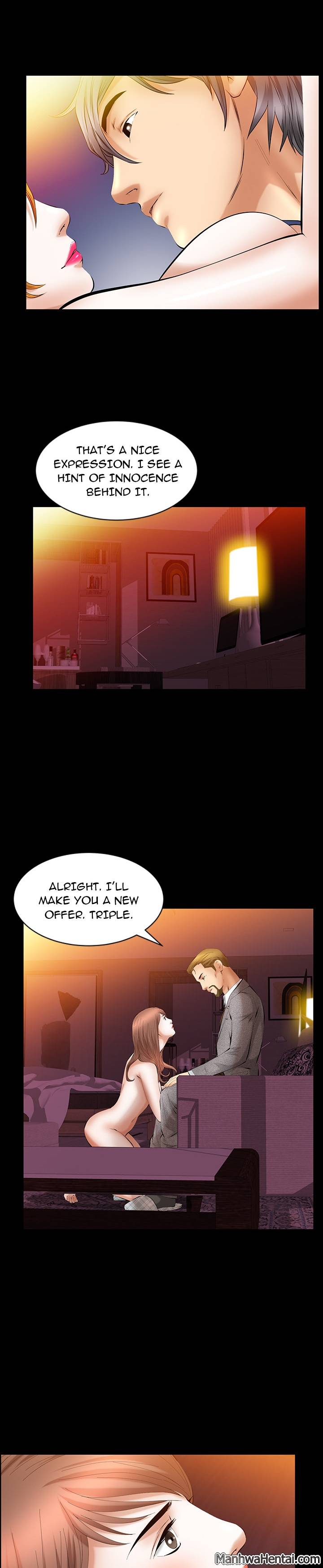 Malja chapter 31 page 15