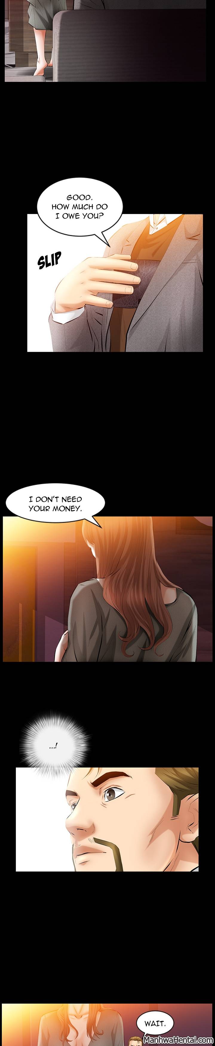 Malja chapter 31 page 17