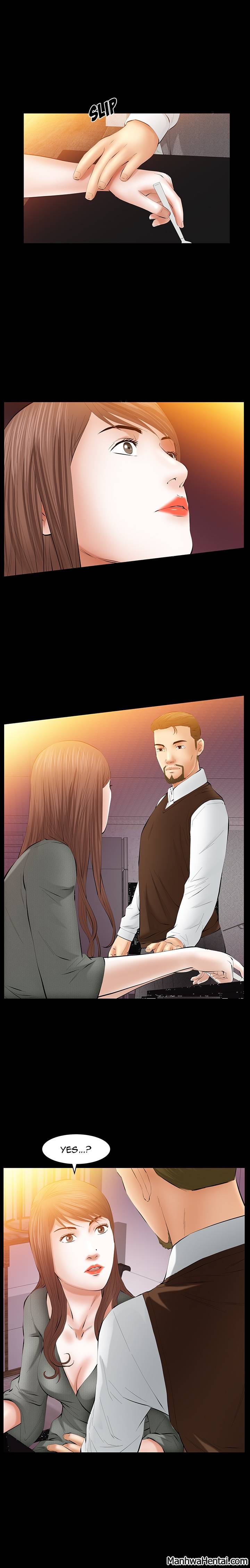 Malja chapter 32 page 15