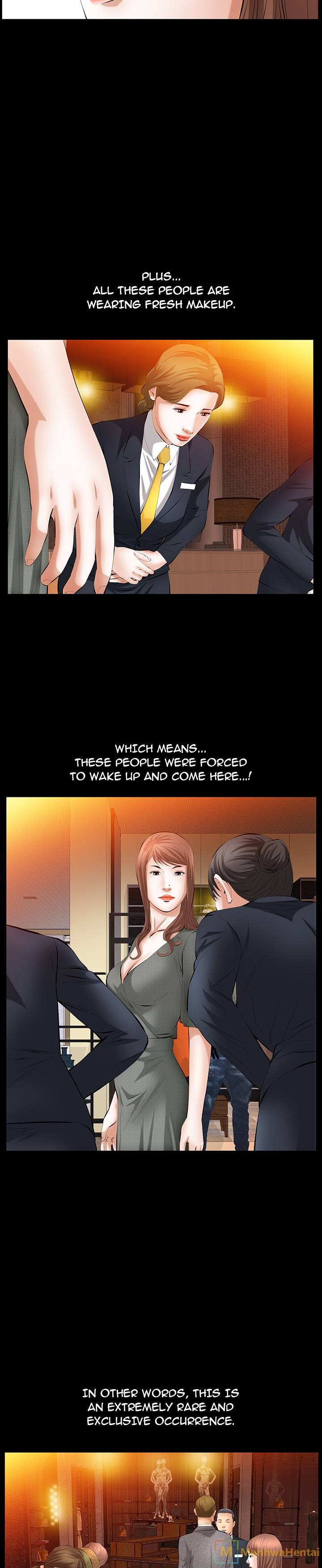 Malja chapter 34 page 6