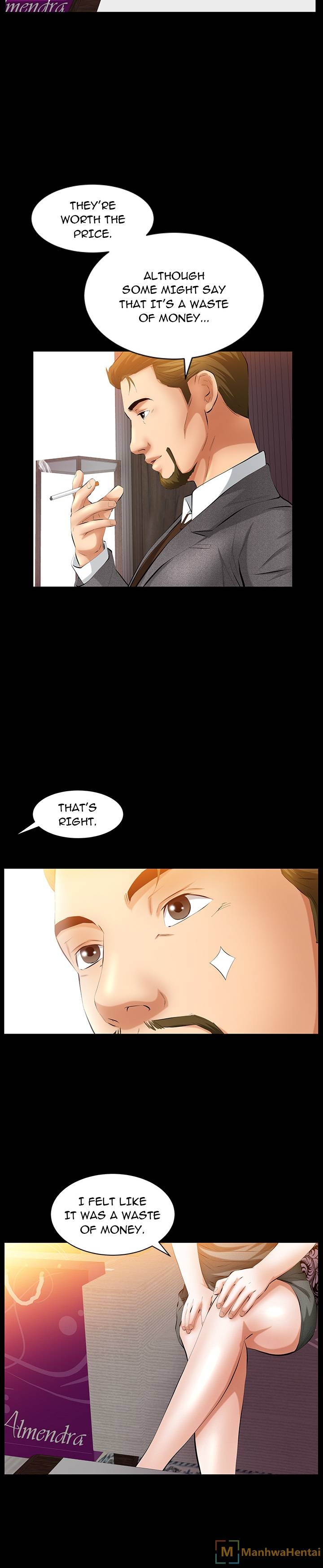 Malja chapter 34 page 14