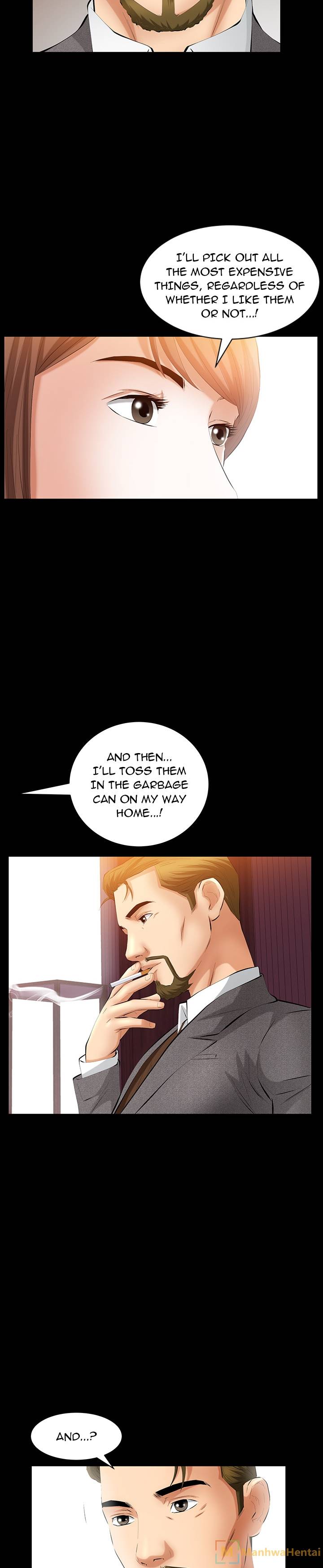 Malja chapter 34 page 17