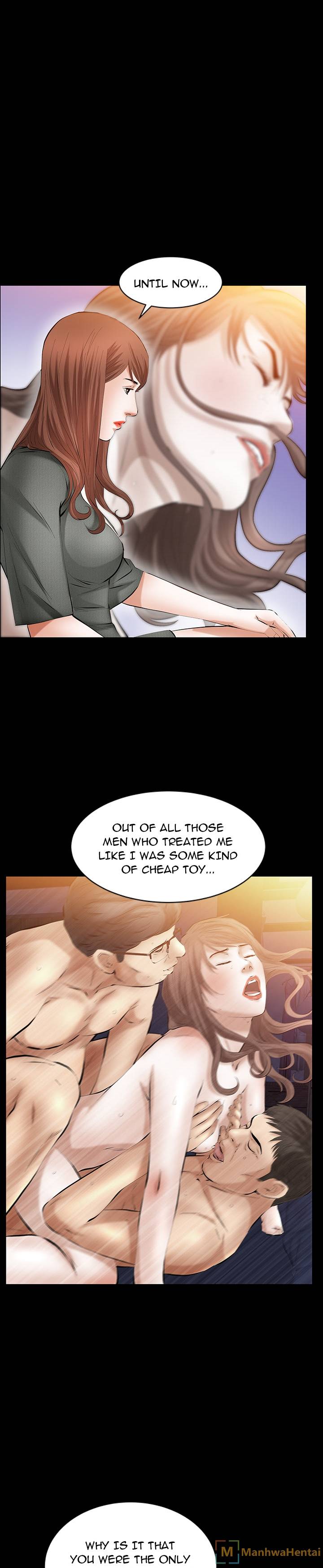 Malja chapter 34 page 20