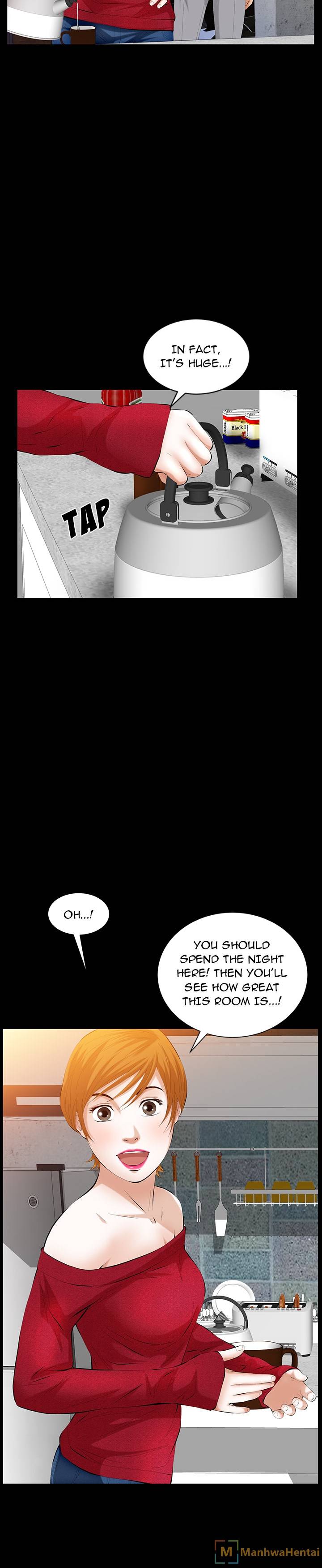 Malja chapter 34 page 26