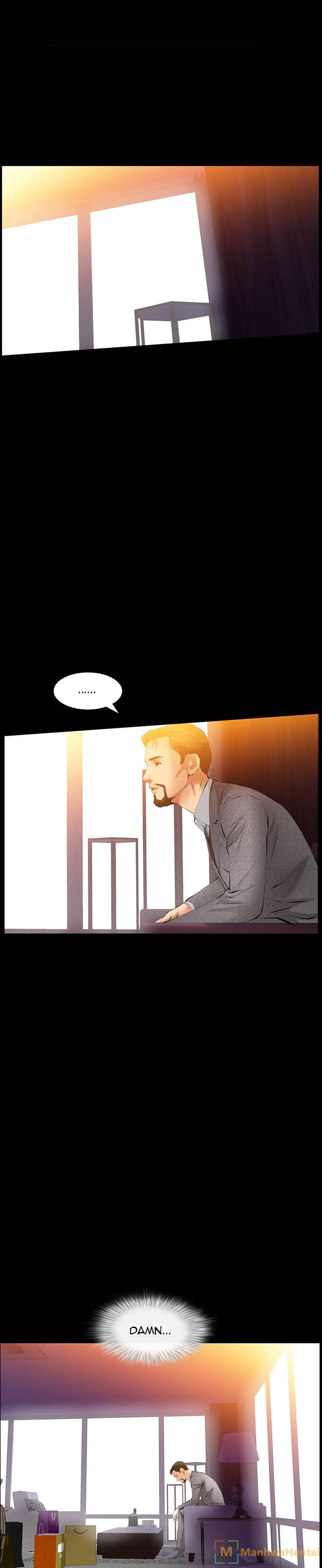 Malja chapter 34 page 27