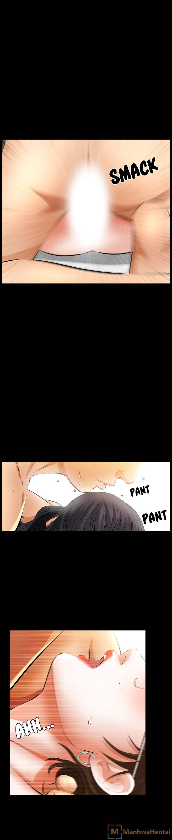 Malja chapter 35 page 17