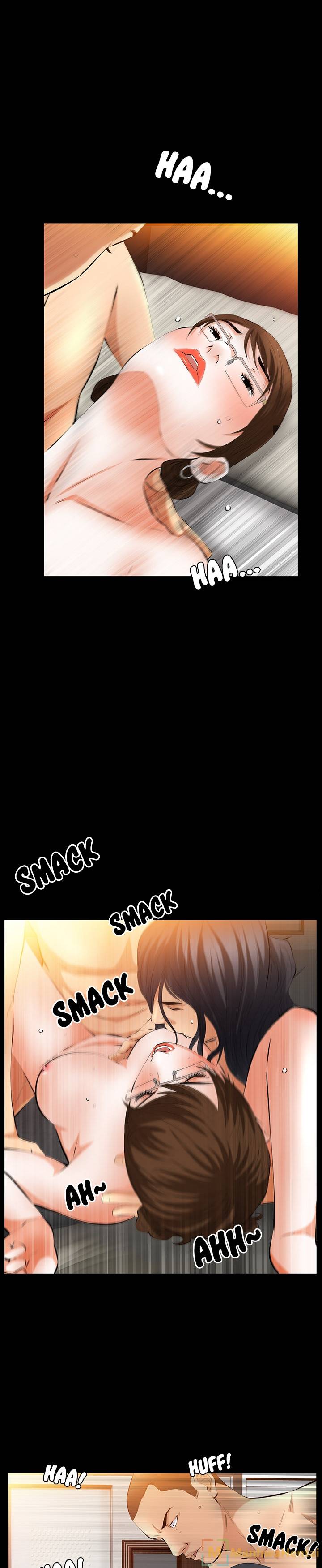 Malja chapter 35 page 18