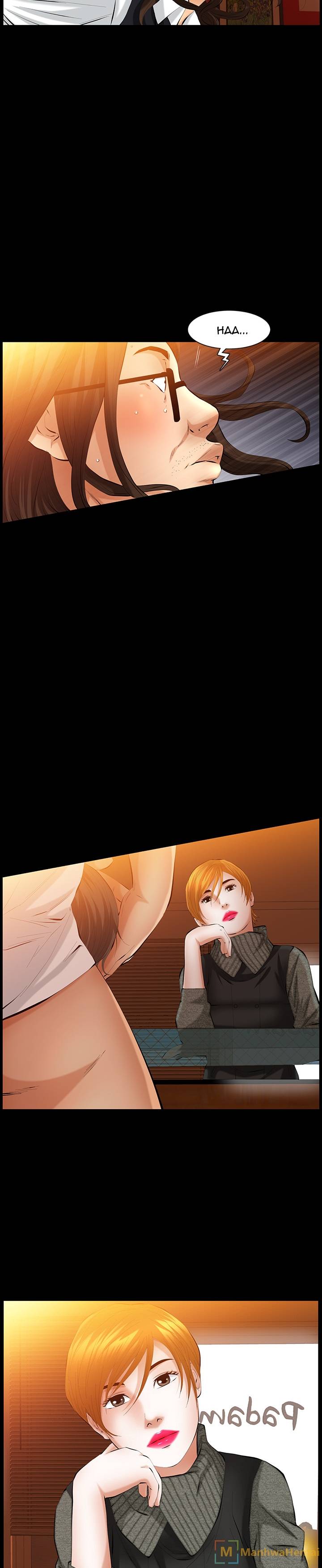 Malja chapter 36 page 8