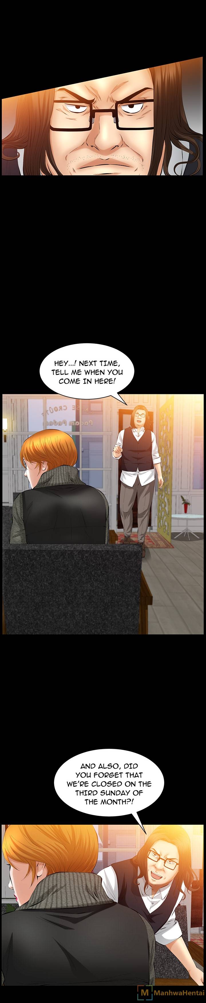Malja chapter 36 page 11