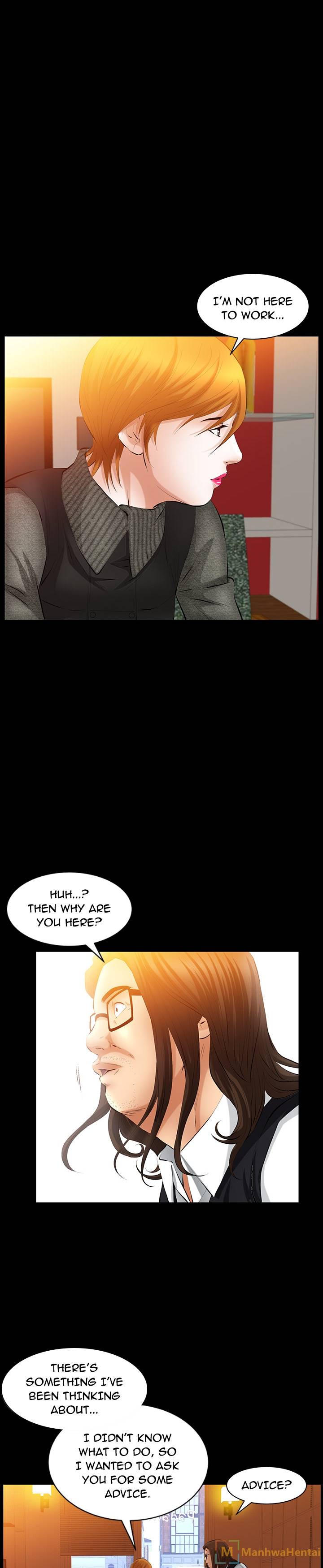 Malja chapter 36 page 12