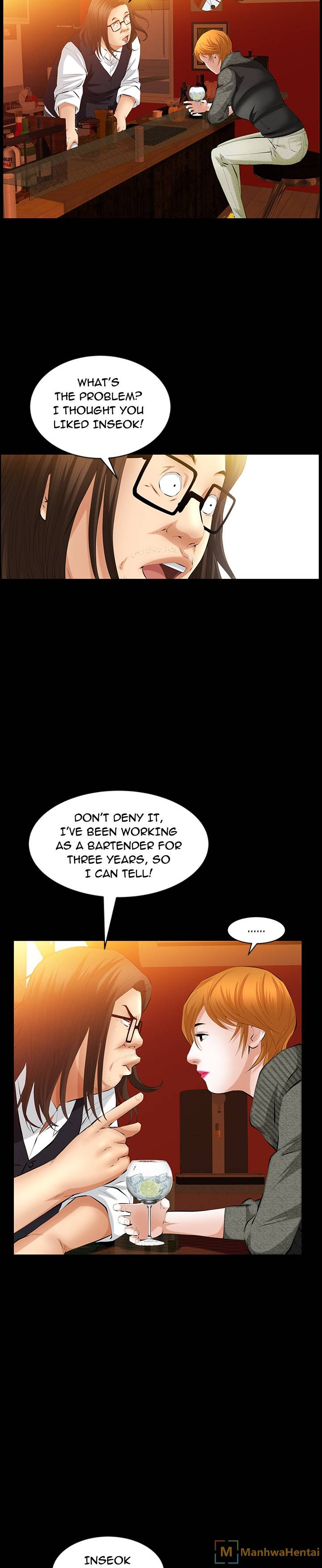 Malja chapter 36 page 17