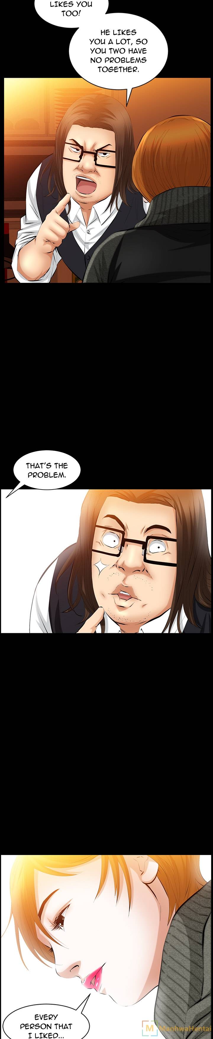 Malja chapter 36 page 18