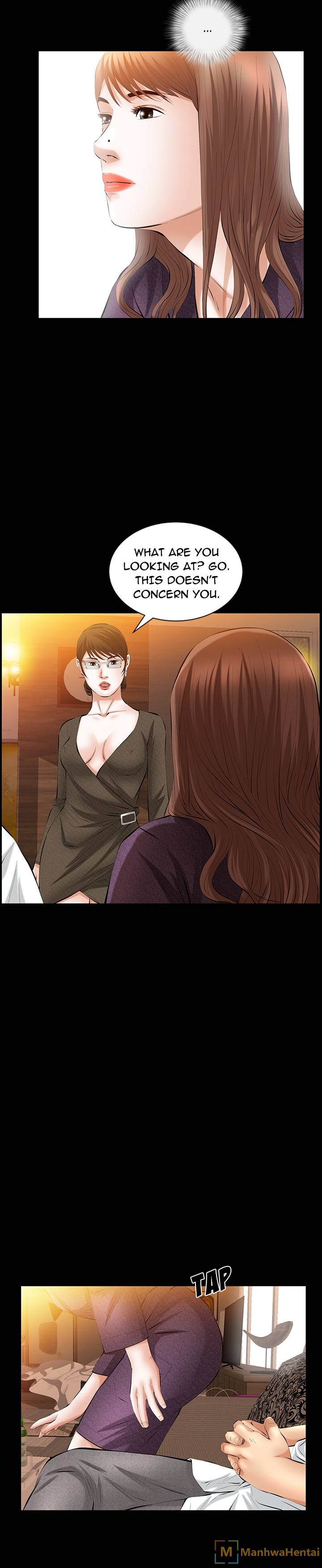 Malja chapter 36 page 22