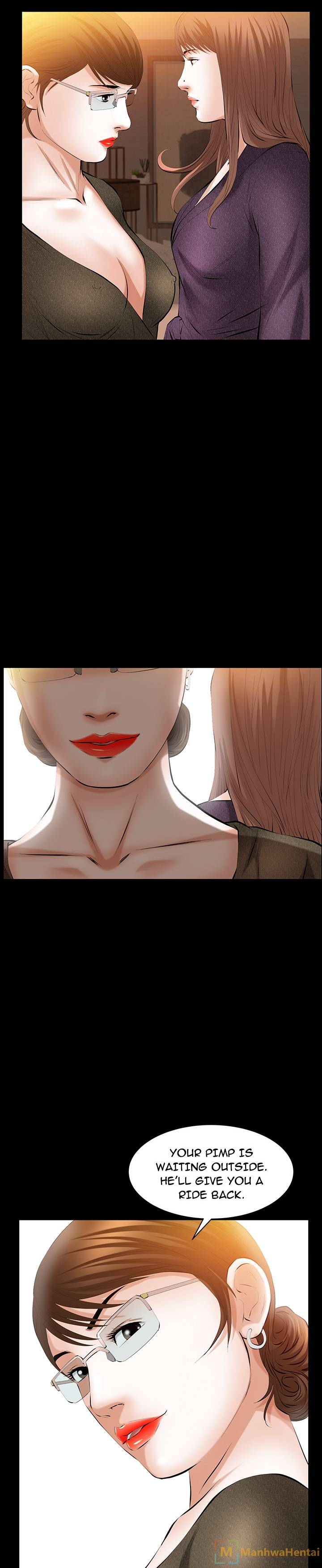 Malja chapter 36 page 25