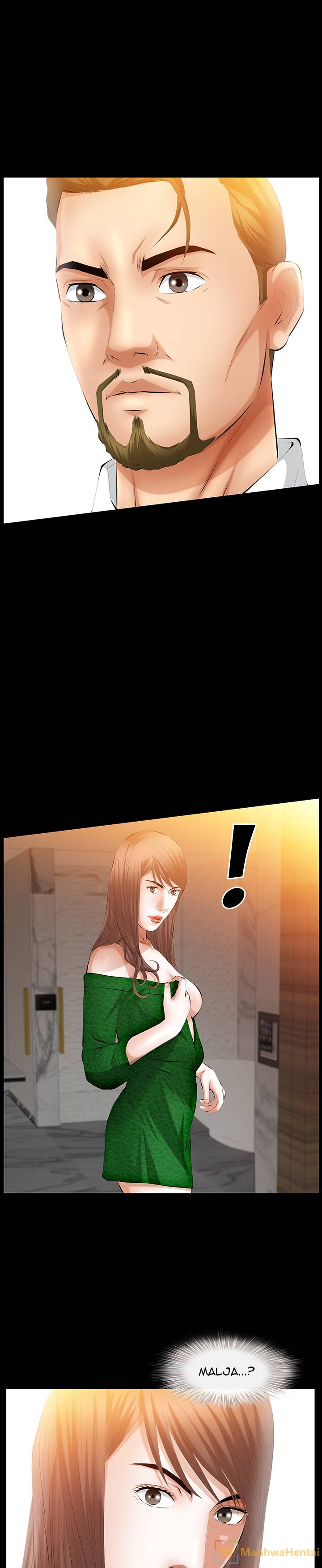 Malja chapter 37 page 9