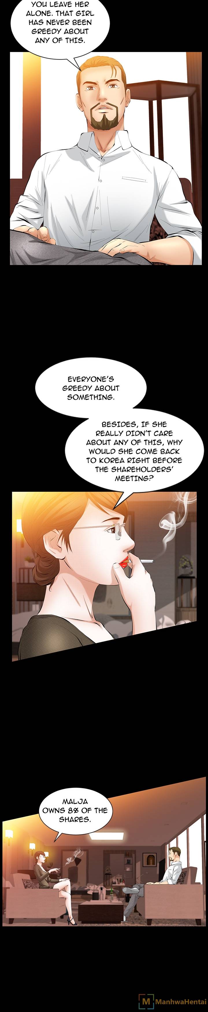 Malja chapter 37 page 14