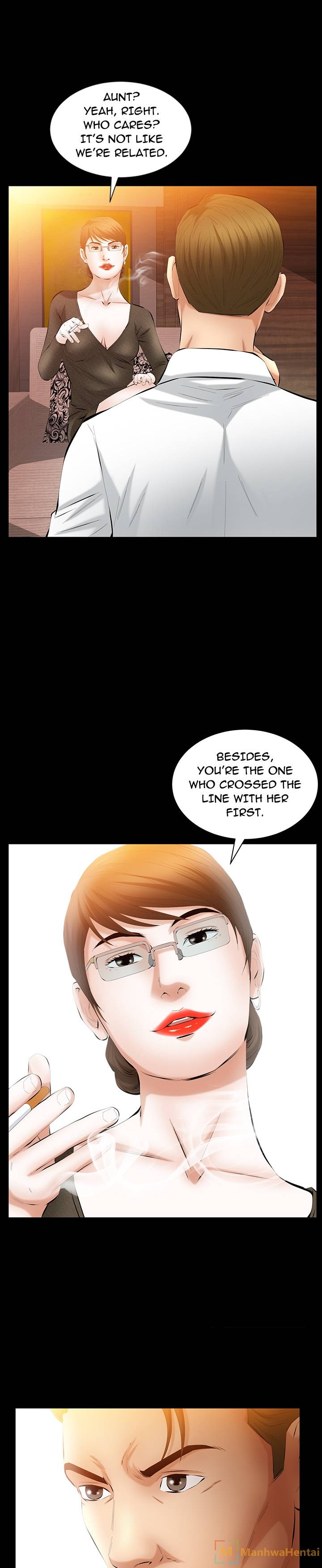 Malja chapter 37 page 16