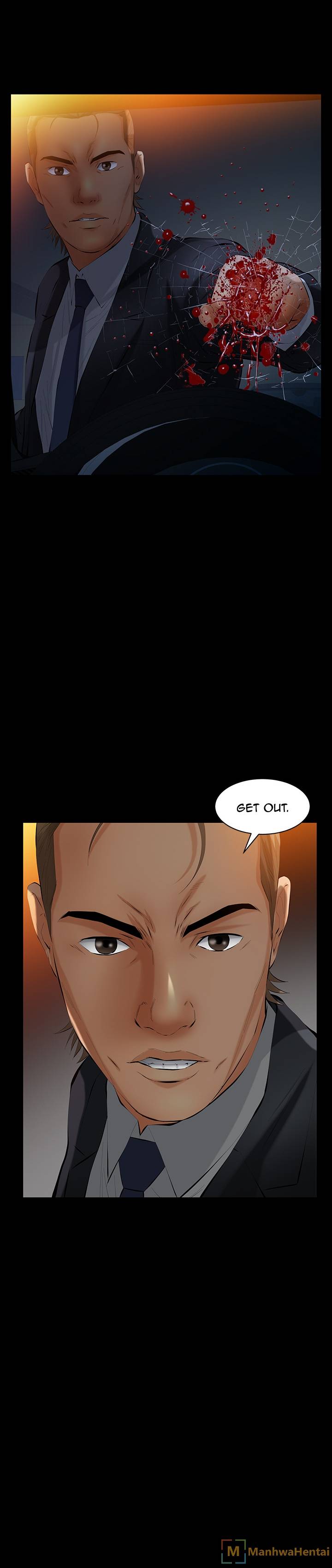 Malja chapter 38 page 1