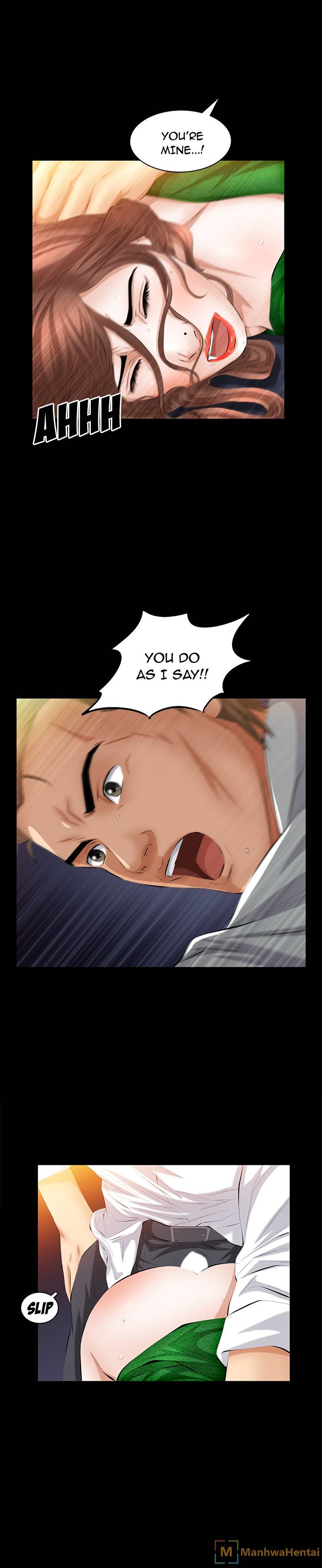 Malja chapter 38 page 6