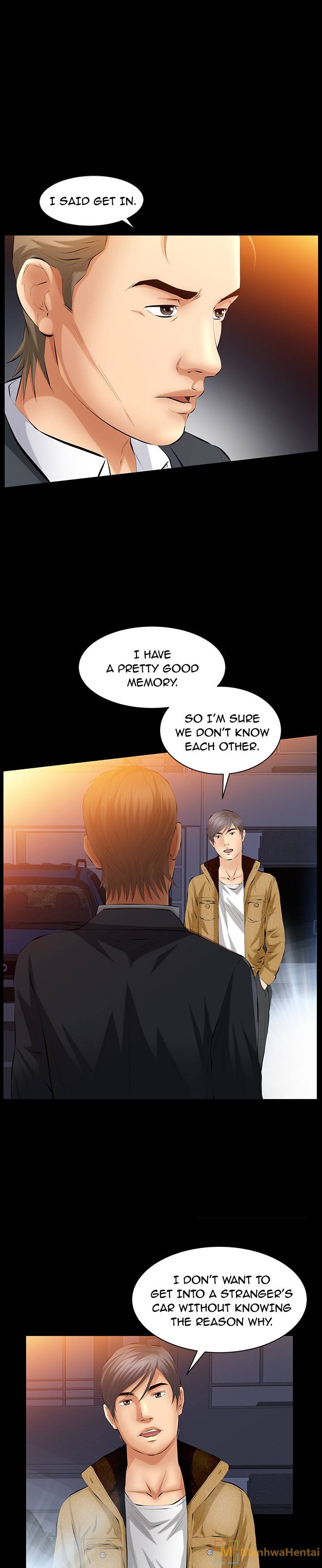 Malja chapter 38 page 17