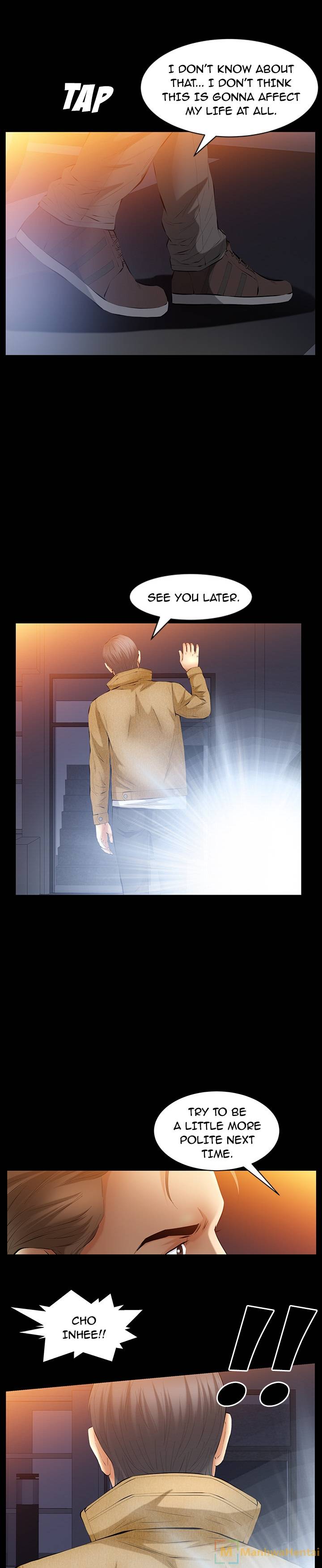 Malja chapter 38 page 19