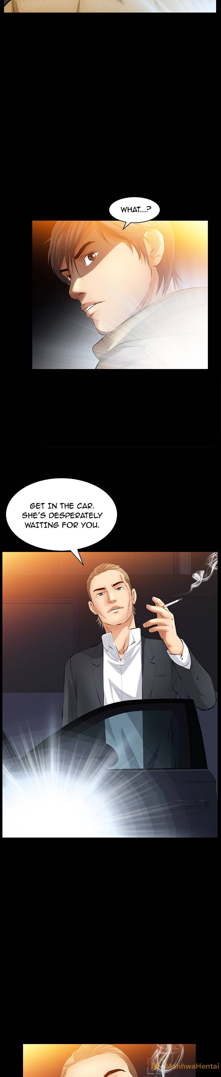 Malja chapter 38 page 20