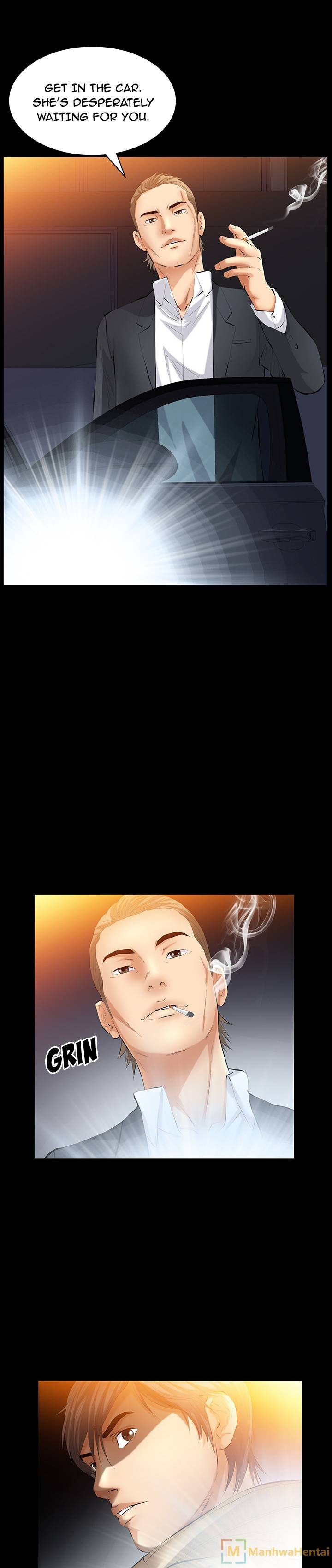 Malja chapter 39 page 1