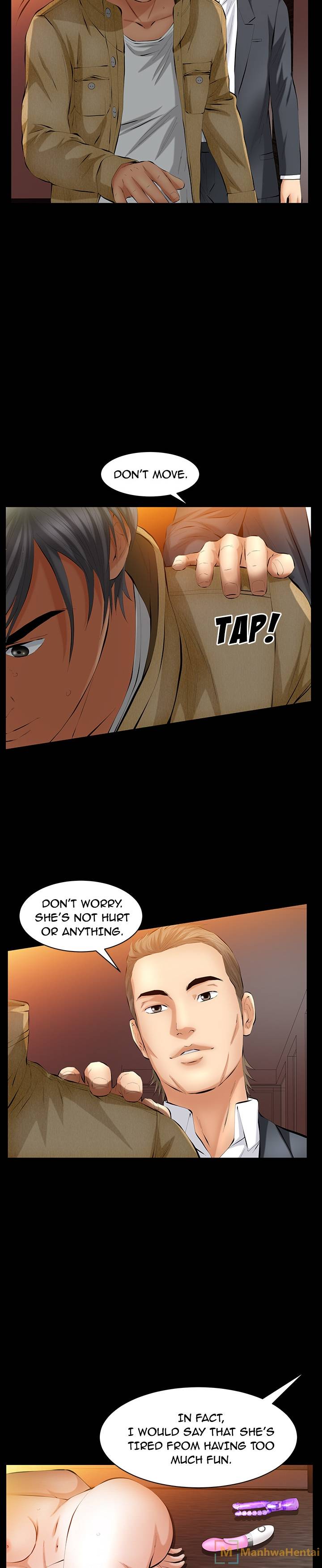 Malja chapter 39 page 7