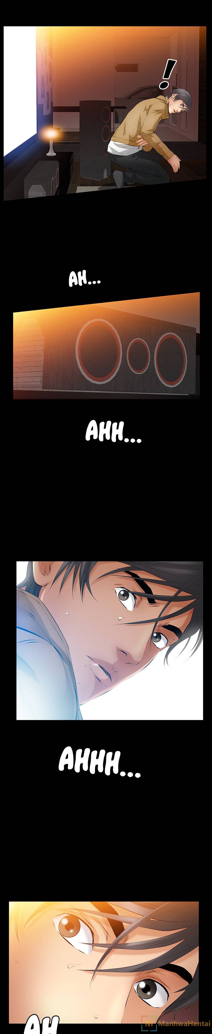 Malja chapter 39 page 13