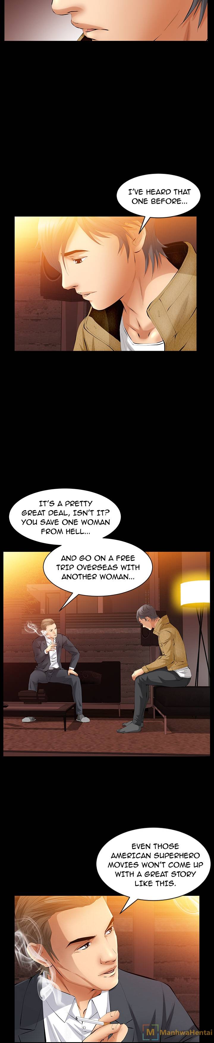 Malja chapter 40 page 21