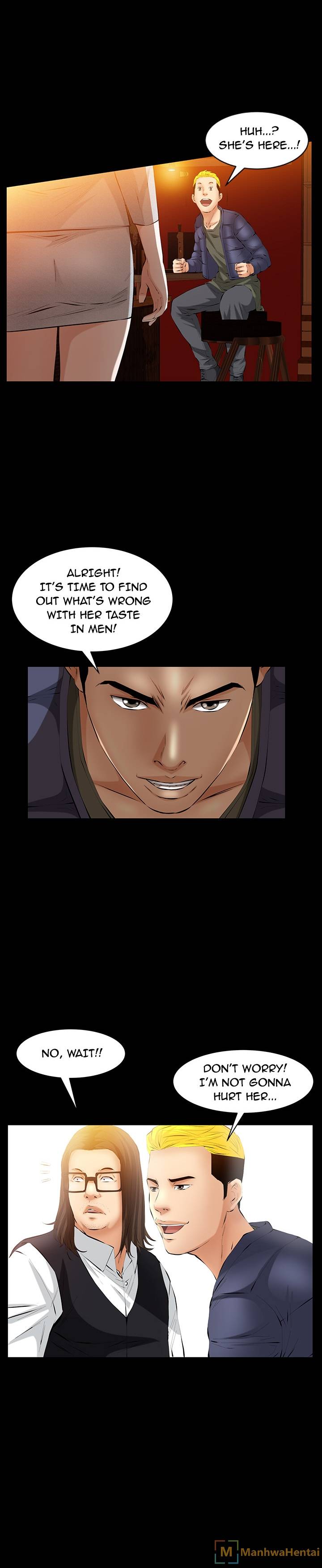 Malja chapter 41 page 12