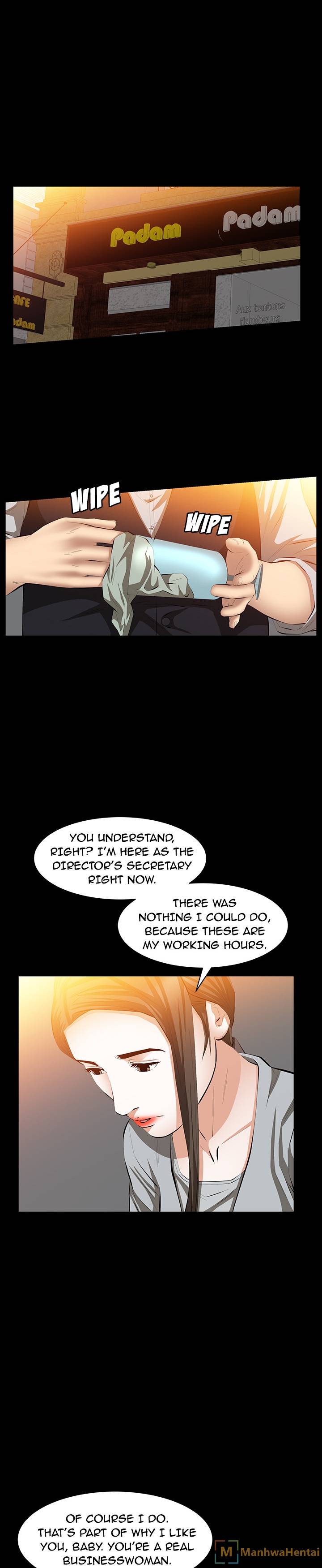 Malja chapter 41 page 15