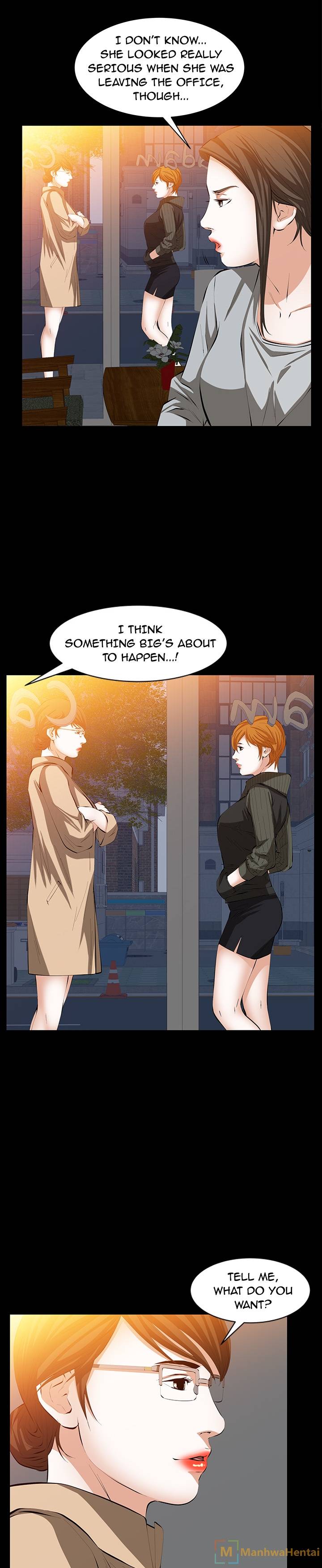 Malja chapter 41 page 17