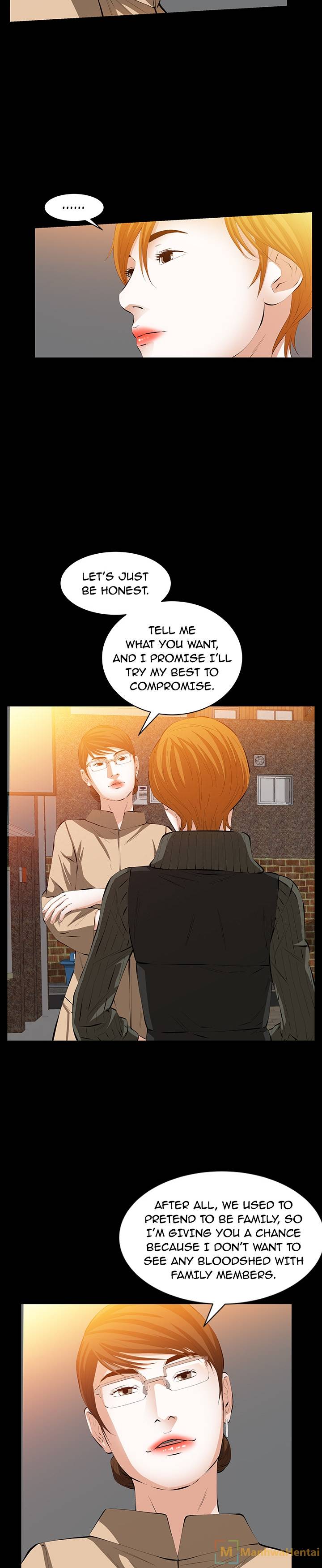 Malja chapter 41 page 18