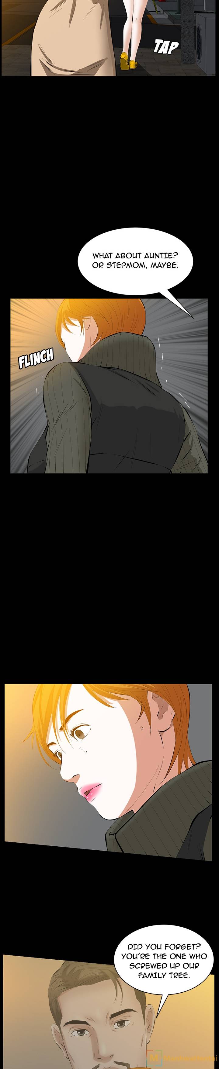 Malja chapter 41 page 21
